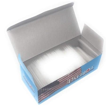 item4ever Tagging Gun Barbs 2in Box of 5000