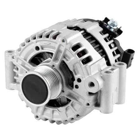 180A 12V Alternator for 2014-21 Ram ProMaster 3.6L
