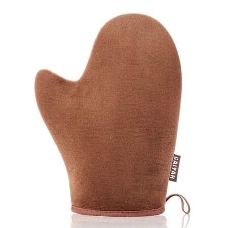 GAIYAH Self Tanning Mitt Applicator with Thumb