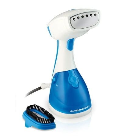 Hamilton Beach Handheld Garment Steamer 1000W