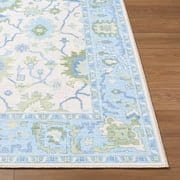 My Texas House Mary Kate Area Rug 5x7 ft