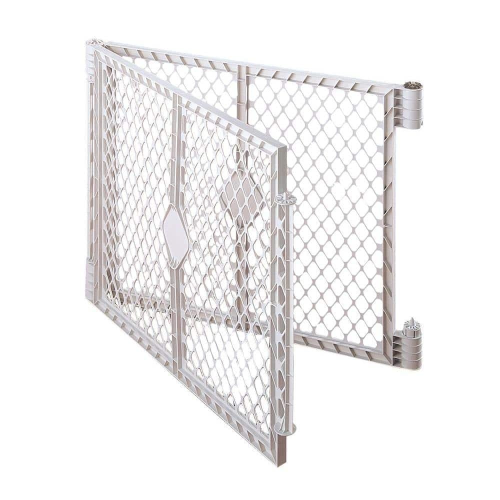 North States MyPet 2-Panel Petyard Extension