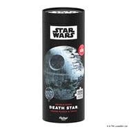 Star Wars Death Star Jigsaw Puzzle & Trivia