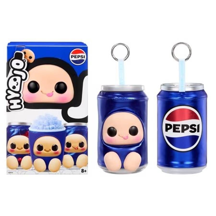 TEST - Hyojo Pepsi Series, Blind Box Mixed