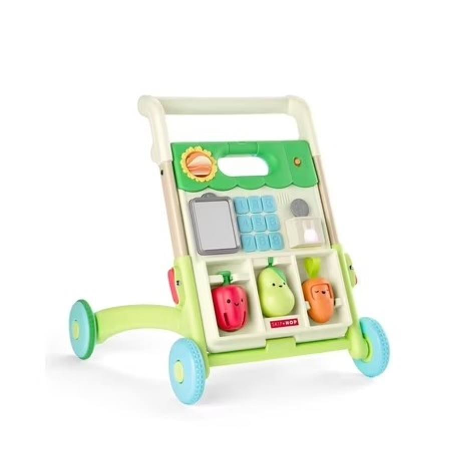 TEST - Skip Hop Farmstand Grow Along 5-in-1
