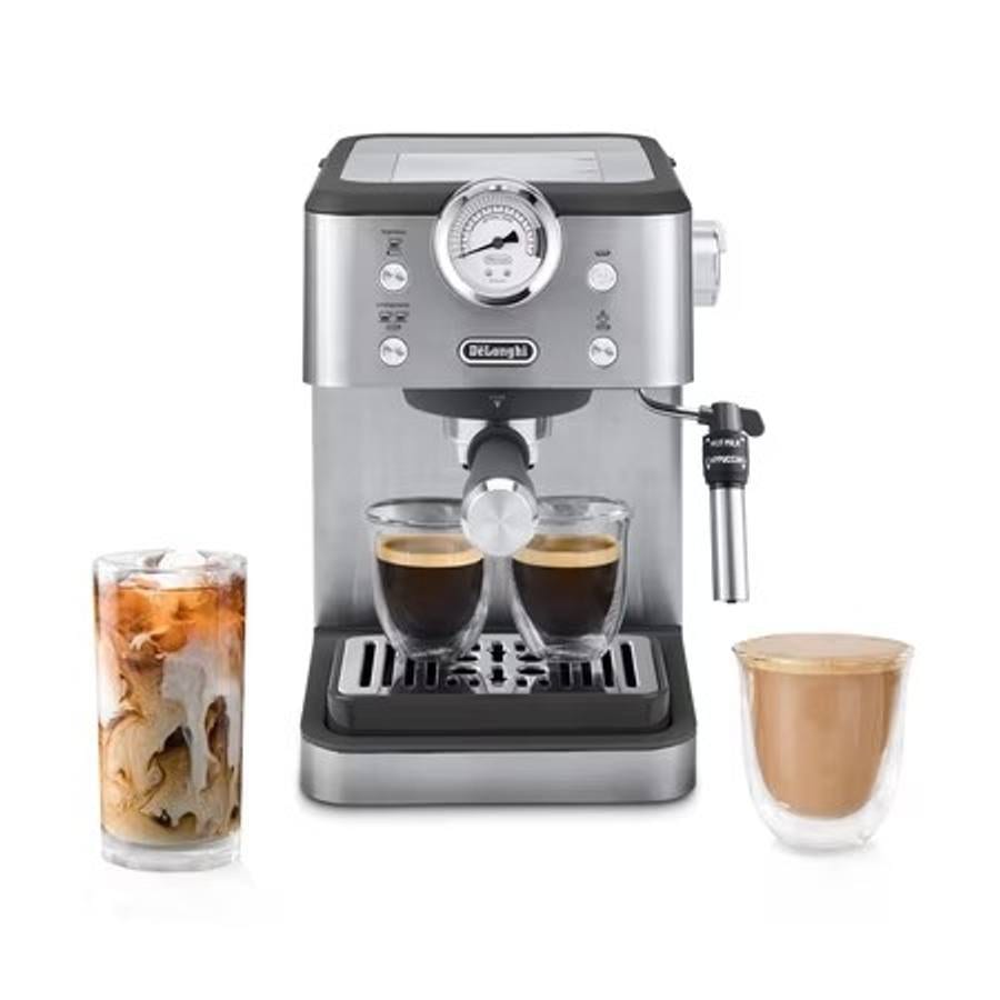 TEST - De'Longhi Classic Espresso Machine with