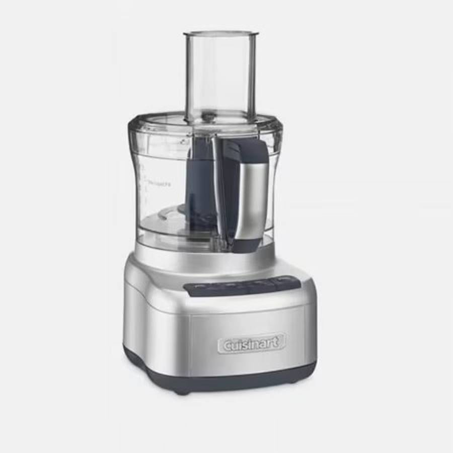 TEST - Cuisinart Elemental 8-Cup Food Processor