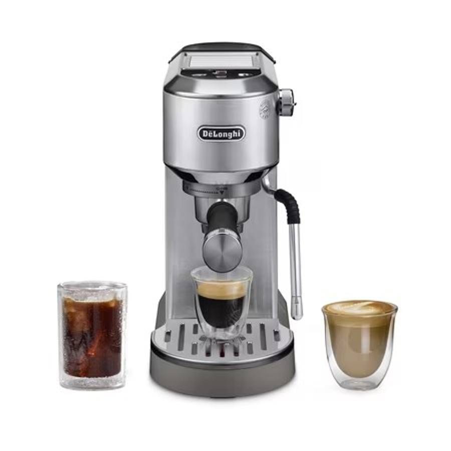 TEST - De'Longhi Dedica Duo Espresso Machine