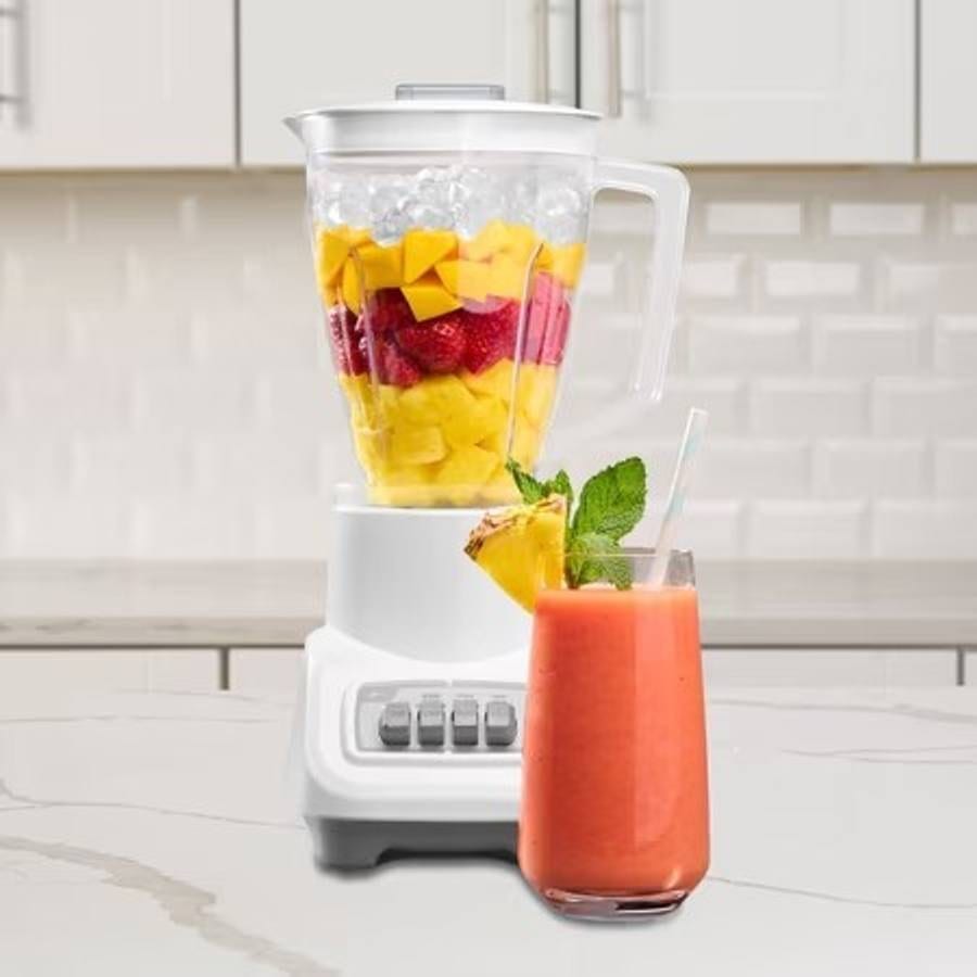 TEST - Oster Turbo Blender, 800-Watt Food