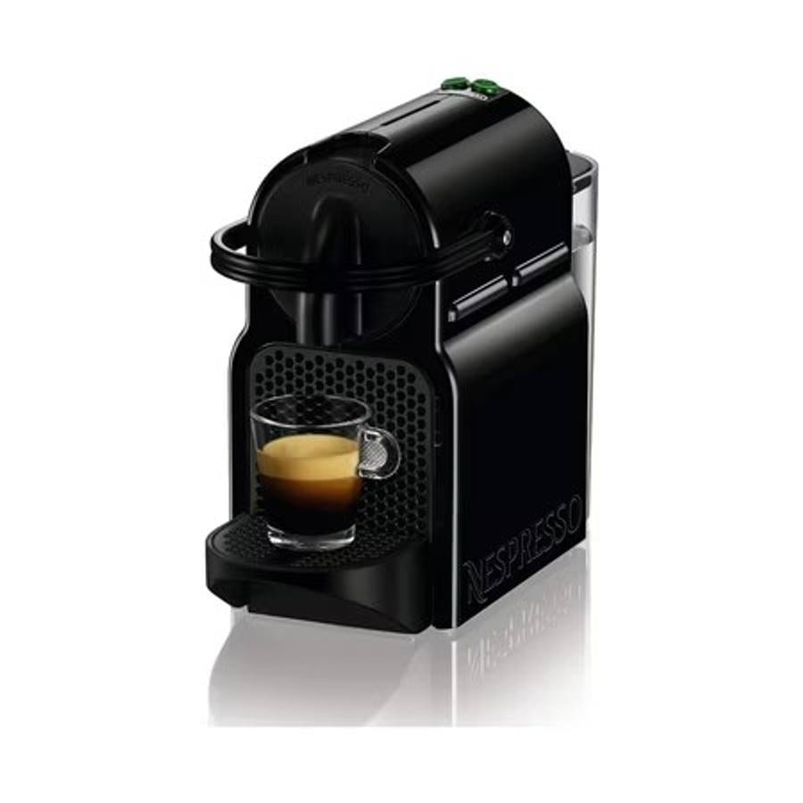TEST - Nespresso by De'Longhi Inissia