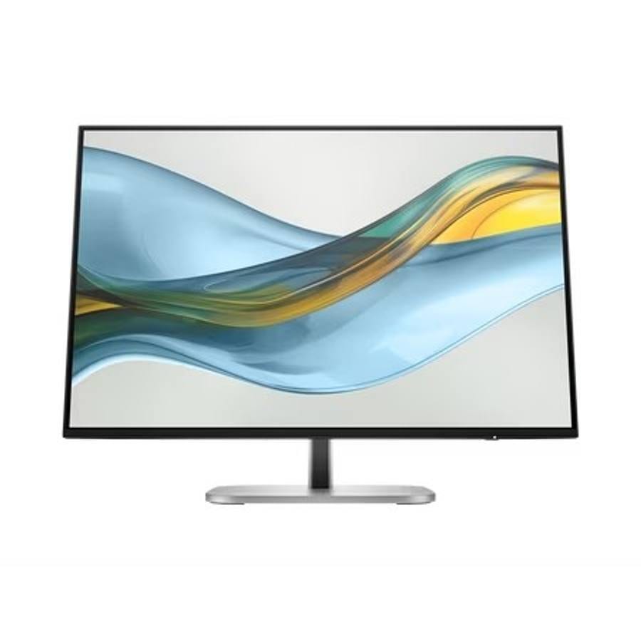 TEST - HP Series 5 Pro 24 inch WUXGA Monitor