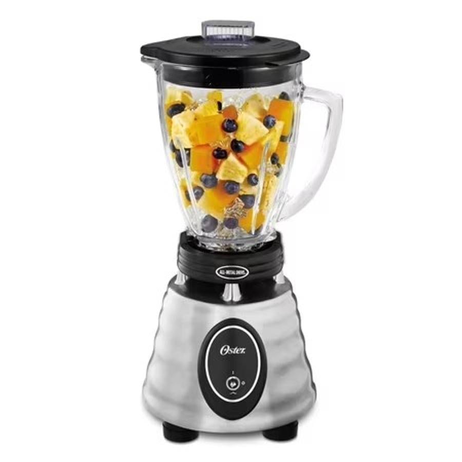 TEST - Oster Beehive Performance Blender with