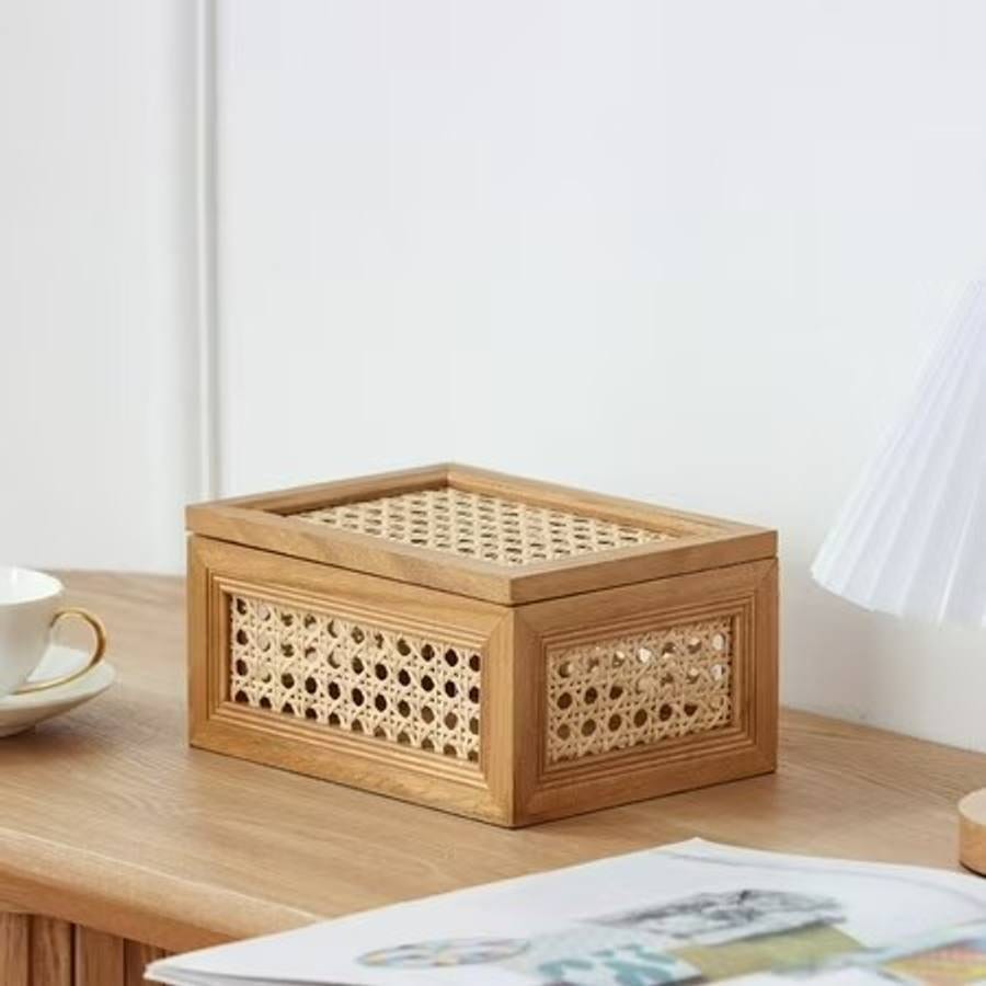 TEST - Home Decor Collection Sterling & Noble