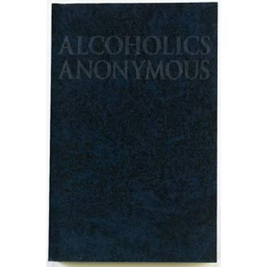 TEST - Alcoholics Anonymous, (Paperback)