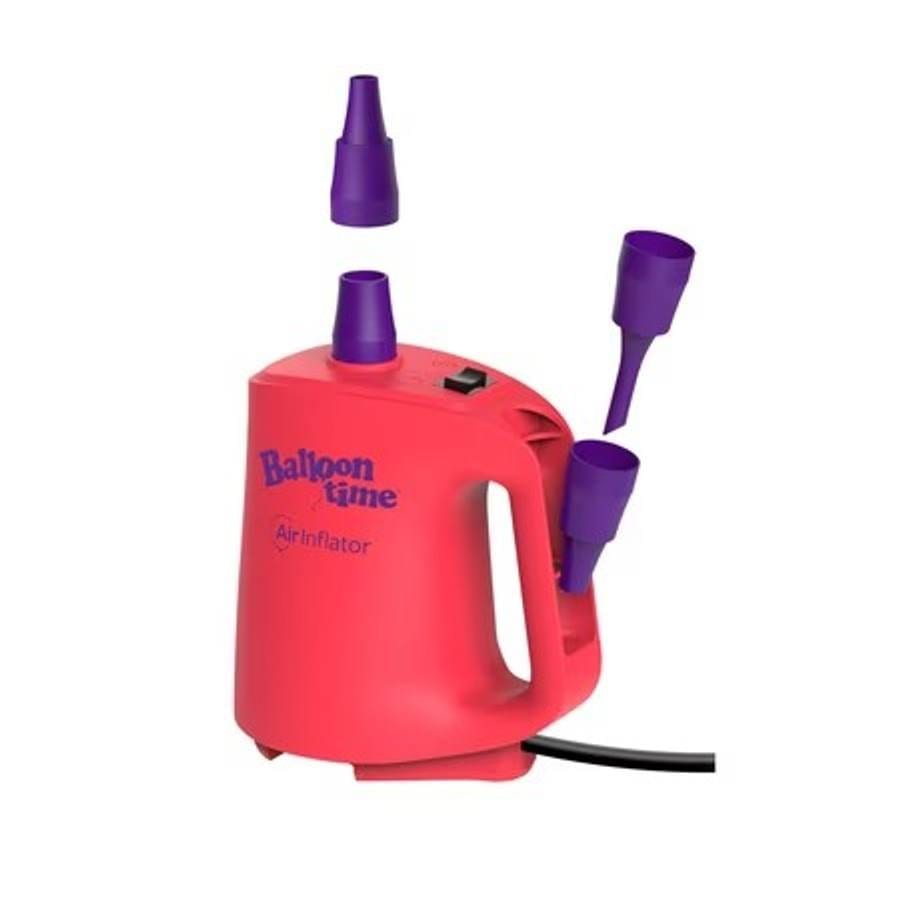 TEST - Balloon Time Electric Air Inflator