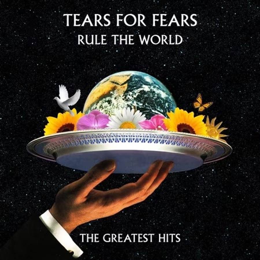 TEST - Tears for Fears - Rule The World - Music &