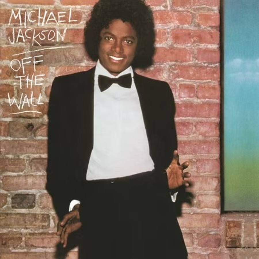 TEST - Michael Jackson - Off The Wall - Music &