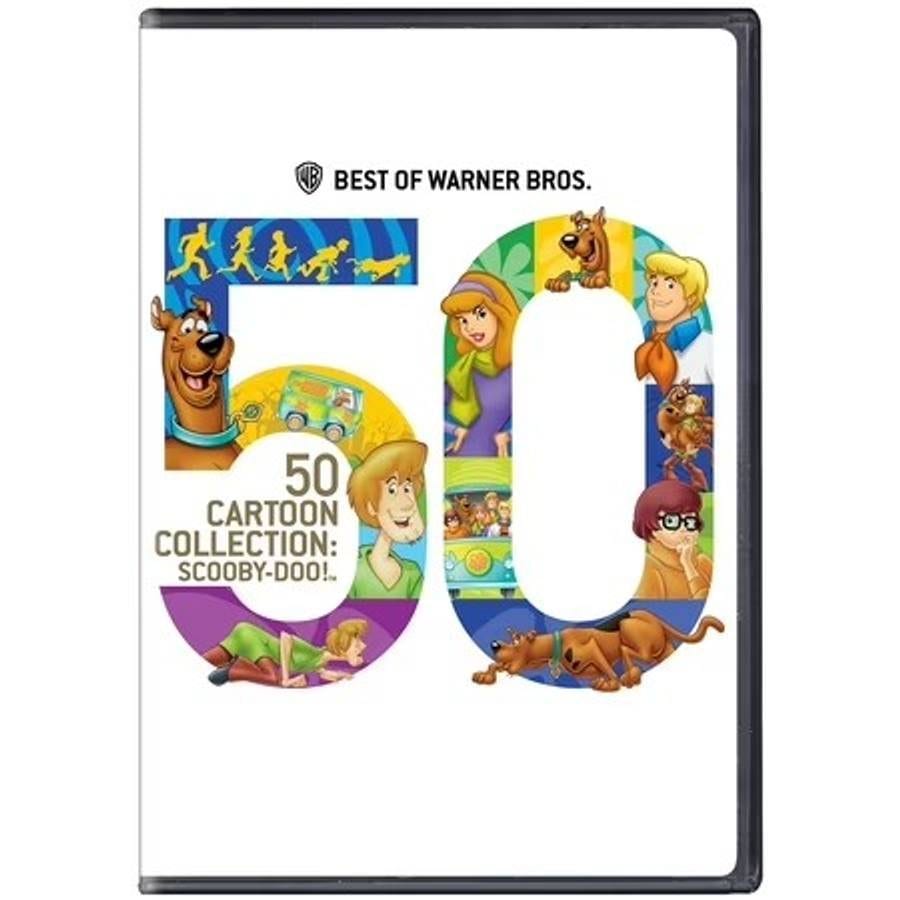 TEST - Best of Warner Bros. 50 Cartoon Collection